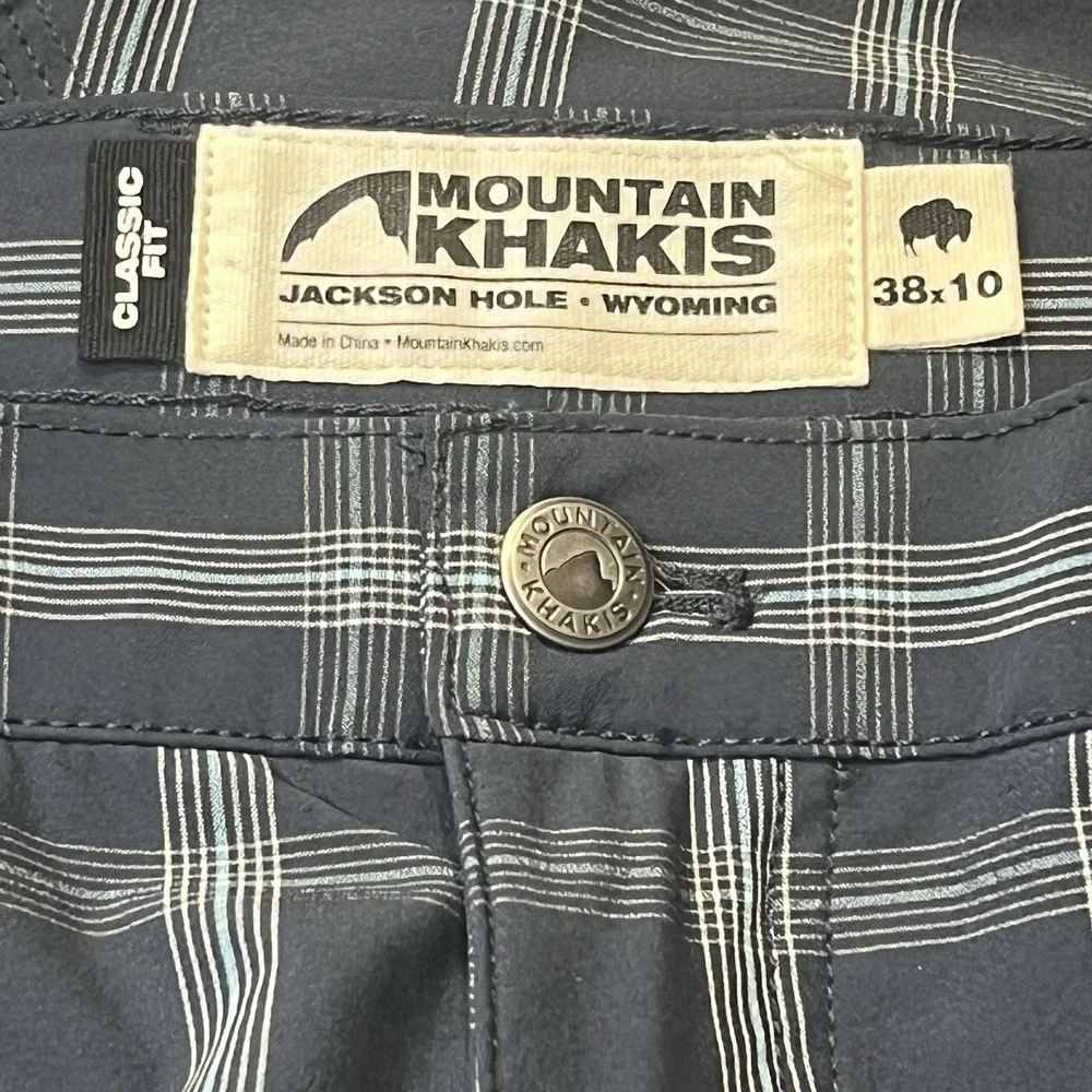 Mountain Khakis mountain khakis